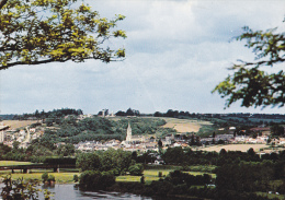 44 - OUDON - Vue Générale Prise Du Champ Palud - N° 803 - - Oudon