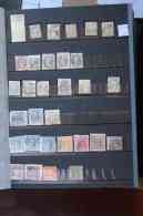 AC 158 - Autriche-  Service  + PA + Taxe     Etc. , *, Ob. + De 300 Timbres - Colecciones