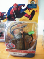 Figurine Spiderman  De Hasbro- Doc Ock - Sonstige & Ohne Zuordnung