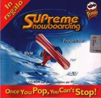 ONCE YOU POP, YOU CAN'T STOP! - Giochi PC