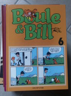 BOULE ET BILL TOME 6   ROBA - Boule Et Bill