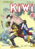 KIWI SPECIAL N° 105 BE LUG 12-1985 - Kiwi