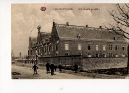 6541 LICHTERVELDE - Lichtervelde