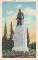 C1900 BATON ROUGE - HUEY LONG MONUMENT - Baton Rouge