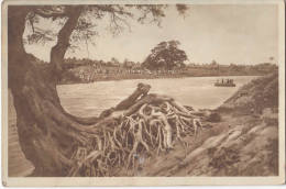 C1930 AFGOI - L'UEBI SCEBELI - Somalia