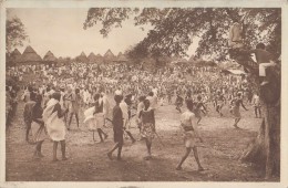 C1930 AFGOI - FANTASIA - Somalië