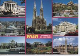 (OS282) WIEN - Vienna Center