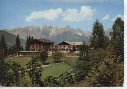 (OS279) ST. JOHANN IM PONGAU. HOTEL OBERFORSTHOF - St. Johann Im Pongau