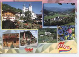 (OS295) BRIXEN IM THALE - Brixen Im Thale