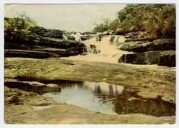 Postcard - Guinea    (V 19164) - Guinea