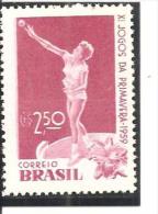Brasil. Nº Yvert  681 (MNH/**) - Unused Stamps