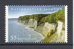 Deutschland / Germany / Allemagne 2012 2900 ** Nationalpark Jasmund - Nuevos