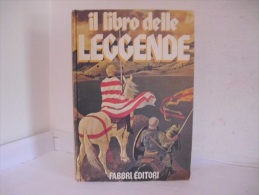 IL  LIBRO  DELLE  LEGGENDE - Tales & Short Stories