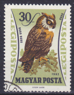 HONGARIJE - Michel - 1962 - Nr 1881 - Gest/Obl/Us - Used Stamps