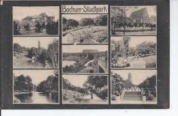 Bochum Stadtpark - Bochum