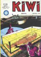 KIWI N° 398 BE LUG 06-1988 - Kiwi