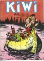 KIWI N° 289 BE LUG 05-1979 - Kiwi