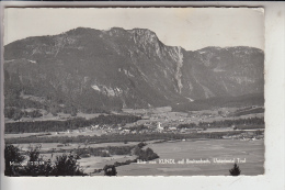 A 6252 BREITENBACH, Blick Vom Kundl, 1966 - Rattenberg