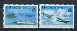 Dominica 1974. Yvert Sellos Block 28 ** MNH. - Dominica (...-1978)