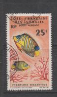 Yvert Poste Aérienne 50 - Used Stamps
