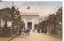 85-Alexandria-Egitto-Egypt-Egypte-Casinò-Nuova-Sporca, Come Da Scansione - Alexandrië