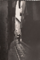 ALBARRACIN / CALLE PORTAL DE MOLINA - Teruel