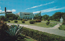 CP  BARBADES BARBADOS SAM LORD'S CASTLE WEST INDIES - Barbados (Barbuda)