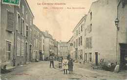 Août13c 1211 : Vézelise  -  Rue Saint-Côme - Vezelise