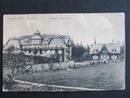 AK OBERHOF I.Thür Ca.1920   //  D*8777 - Oberhof