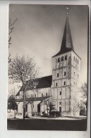 4240 EMMERICH - HOCH - ELTEN, St. Vitus Kirche, Restauriert - Emmerich