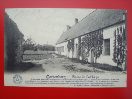 KORTENBERG CORTENBERG (rond 1920's) / FERME DE L'ABBAYE - Kortenberg