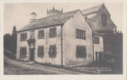 C1920 HAWKSHEAD - WORDSWORTH'S SCHOOL - Hawkshead