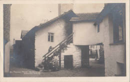 C1920 HAWKSHEAD - GRANDY NEUK - Hawkshead