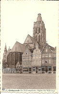 PK. 23 OUDENAARDE STe WALBURGAKERK - EGLISE STe WALBURGE - Oudenaarde