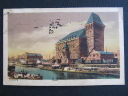 AK DUISBURG  Ca.1940   //  D*8792 - Duisburg