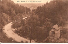 PK. HAMOIR - LA PORTE DES ARDENNES - Hamoir