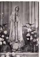 CP - PHOTO -  SAINT LOUIS - SOUVENIR DU PASSAGE DE NOTRE DAME DE FATIMA EN 1952 - PHOTOMAAG - Saint Louis