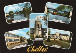 77.Chelles - Chelles