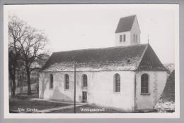 AG Wohlenschwil Alte Kirche Ungebraucht Foto - Wohlen