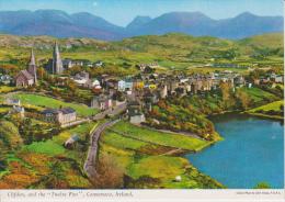 (IR33) CLIFDEN . CONNEMARA - Galway