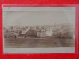 HAUTE LOIRE-SAINT DIDIER EN VELAY-CARTE PHOTO - Saint Didier En Velay