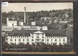 GRÖSSE 10x15 - WINTERTHUR - KANTONSPITAL - TB - Winterthur