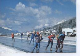 (OS301) WEISSENSEE - Weissensee