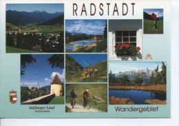 (OS325) RADSTADT - Radstadt