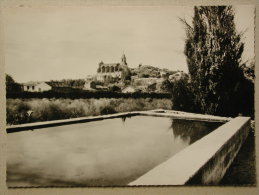 Bédoin, Vue Sur L'église - Mormoiron