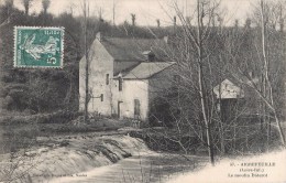 AIGREFEUILLE LE MOULIN DIDEROT 44 - Aigrefeuille-sur-Maine