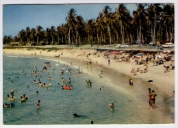 Postcard - Togo      (V 19173) - Togo