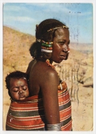 Postcard - Eritrea      (V 19181) - Eritrea