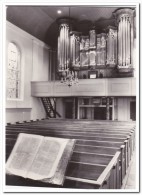 Ootmarsum Kerkorgel, Organ ( Not In 100% Condition ) - Ootmarsum