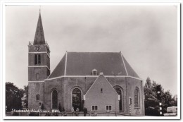 Sliedrecht Ned. Herv. Kerk - Sliedrecht